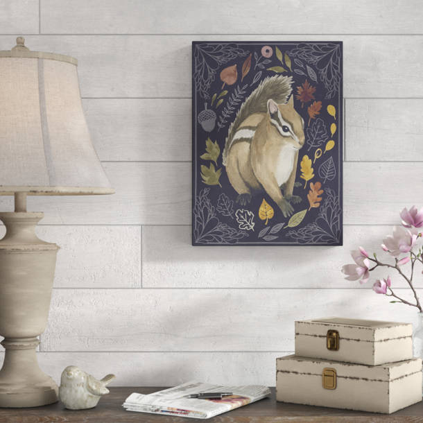 August Grove® Bar Harbor Fabric Basket & Reviews Wayfair